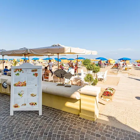 Apartmán Aldina Lignano Sabbiadoro