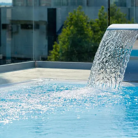 Aldina Apartmán Lignano Sabbiadoro