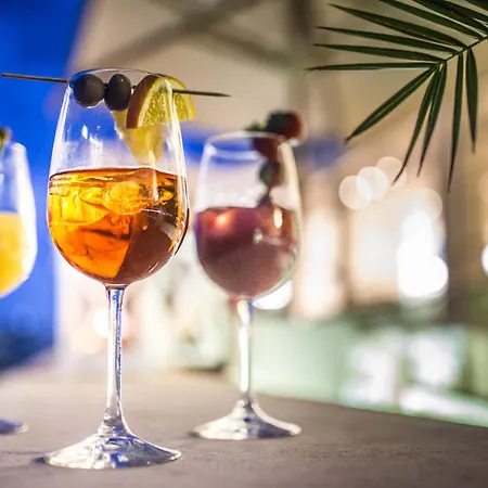 شقة Aldina لينانو سابيادورو