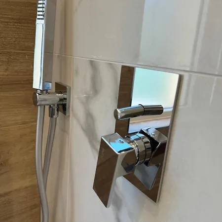 Aldina Apartmán