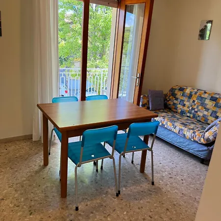 Apartamento Aldina Lignano Sabbiadoro