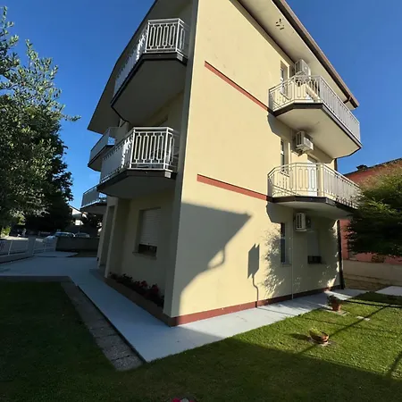 Apartment Aldina *