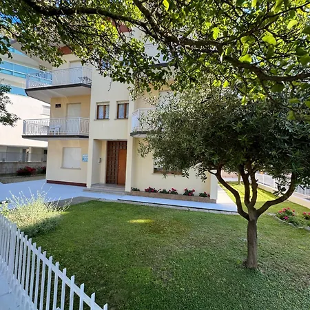 Aldina * Lignano Sabbiadoro