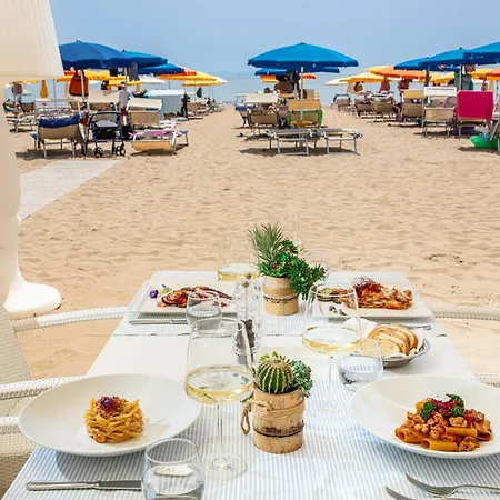 Aldina * Lignano Sabbiadoro